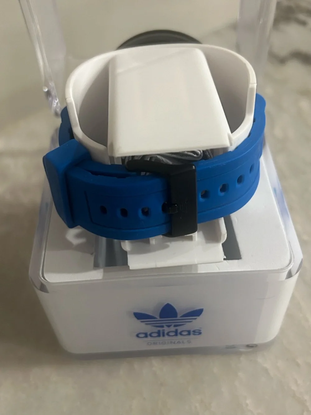 Brand New in box Adidas Newburgh Watch